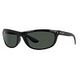 RAY-BAN Balorama, Black / Polarized Green (RB4089 601/58 62-19)