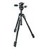 MANFROTTO 290 XTRA Kit, with 3W head (MK290XTA3-3W)