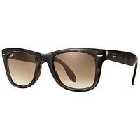 RAY-BAN Wayfarer Folding Classic ab CHF 87.60 bei Toppreise.ch