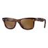 RAY-BAN Original Wayfarer Classic, Havana / Brown (RB2140 954 50-22)