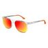 CARRERA EYEWEAR 6011/S - BTY/ZP, Opal-Weiss