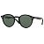 RAY-BAN RB2180, Schwarz / Grün (RB2180 601/71 49-21)