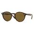 RAY-BAN RB2180, Havana / Brown (RB2180 710/73 49-21)