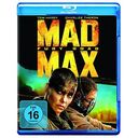 Mad Max: Fury Road (Blu-ray, T.Hardy / C.Therone)