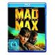 Mad Max: Fury Road (Blu-ray, T.Hardy / C.Therone)