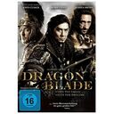 Dragon Blade (J.Chan / A.Brody)