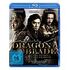 Dragon Blade (Blu-ray, J.Chan / A.Brody)