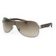 RAY-BAN RB3471, Gunmetal / Braun (RB3471 029/13 132)