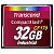 TRANSCEND CompactFlash Industrial 170x, 32GB (TS32GCF170)