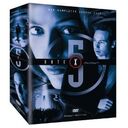 The X Files - Season 5 Collection [Box Set]