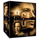 The X Files - Season 6 Collection [Box Set]
