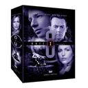 The X Files - Season 8 Collection [Box Set]