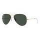 Aviator Large Metal II