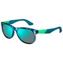 CARRERA EYEWEAR 5010/S - 8HB/3U, Camouflage-Blau
