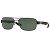 RAY-BAN RB3522, Gunmetal / Grün (RB3522 004/71 61-17)