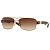 RAY-BAN RB3522, Gold / Braun (RB3522 001/13 61-17)