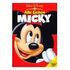 Alle lieben Micky