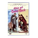 Allein mit Onkel Buck