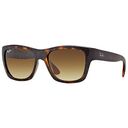 RAY-BAN RB4194, Havana / Brown (RB4194 710/85 53-17)