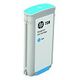 HP Tinte 728, Cyan (F9J67A)