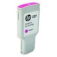HP Tinte 727, Magenta (F9J77A)