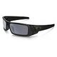 OAKLEY Gascan, Matte Black / Gray (03-473)