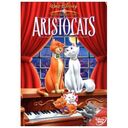 Aristocats (Walt Disney)