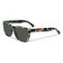 OAKLEY Frogskins LX Eric Koston Signature Series, Green Camo / Dark Gray (OO2043-12)