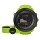 SUUNTO Ambit3 Vertical, Lime (HR)