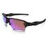 OAKLEY Flak 2.0 XL Prizm Golf, Polished Black / Prizm Golf (OO9188-05)