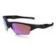 OAKLEY Half Jacket XL 2.0 Prizm Golf, Polished Black / Prizm Golf (OO9154-49)