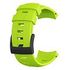 SUUNTO Ambit3 Vertical Silikonarmband, Lime