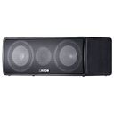 CANTON Ergo 655 Center, Black (02497)