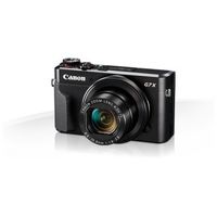 CANON PowerShot G7 X Mark II (1066C002) from CHF 1'411.00 at