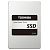 TOSHIBA SSD Q300 Series, 480GB (HDTS848EZSTA)