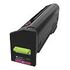 LEXMARK Toner 82K2UME, Magenta