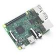 RASPBERRY Pi 3, 1.0GB