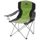 EASY CAMP Arm Chair, Green