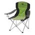 EASY CAMP Arm Chair, Green