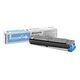 KYOCERA Toner TK-5215C, Cyan (1T02R6CNL0)