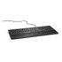 DELL KB216 Multimedia Keyboard (580-ADHK)