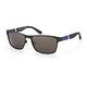TOMMY HILFIGER TH 1283/S FO3 NR, Schwarz / Braun