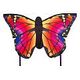 INVENTO Drache Butterfly Ruby "R" (100302)