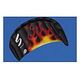 INVENTO Drache Symphony Beach III 1.3 Flame R2F (11768053)