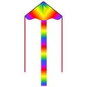 INVENTO Kite Simple Flyer Radiant Rainbow (102132)