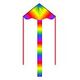 INVENTO Drache Simple Flyer Radiant Rainbow (102132)