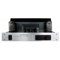 T.A.C. -34 Dream, Chrome / Silver