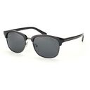 POLAROID PLD 1012/S CVLY2 Dark Ruthenium Black, Dark Grey Black / Grey Gradient