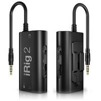 IK MULTIMEDIA iRig 2