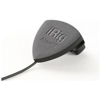 IK MULTIMEDIA iRig Acoustic